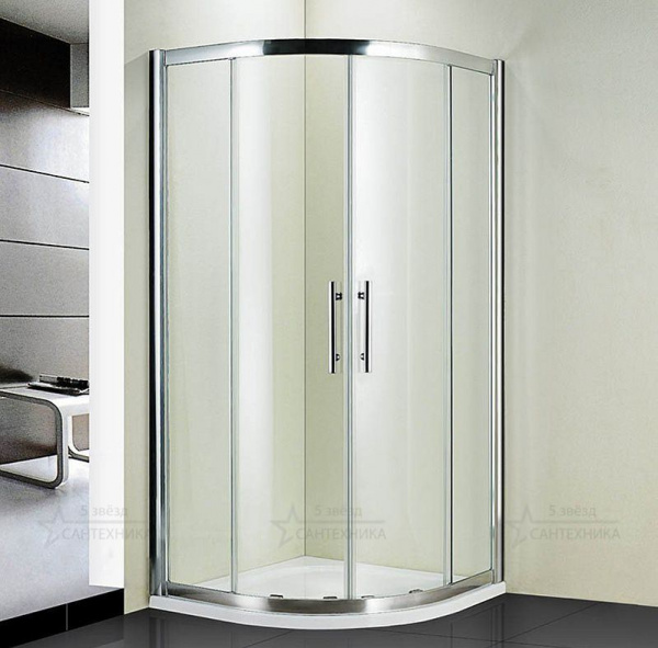   RGW Hotel HO-51 900x900x1950  ,  