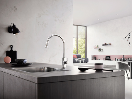  Kludi Bingo Star XS 468510578   