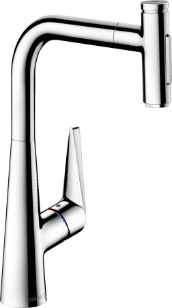  Hansgrohe Talis Select M51 72823000   , 