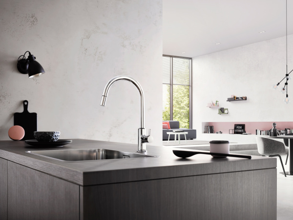  Kludi Bingo Star XS 468510578   