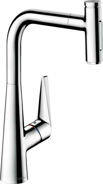  Hansgrohe Talis Select M51 72823000   , 