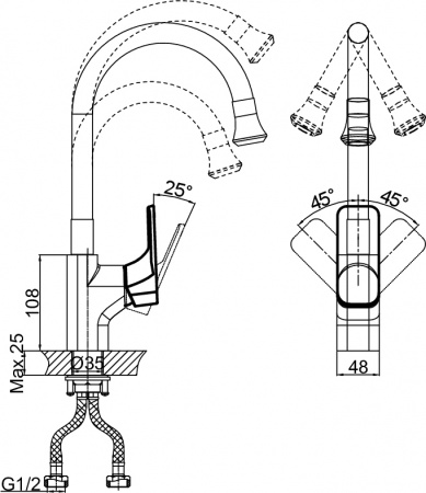 D&K Berlin Humboldt DA1432912   