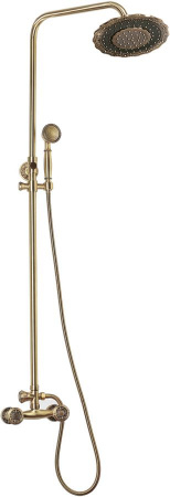 ������� ������ Bronze de Luxe 10118DF