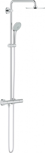 ������� ������ Grohe Euphoria XXL System 210 27964000