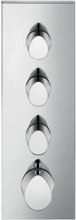  Axor Starck Organic 12717000  