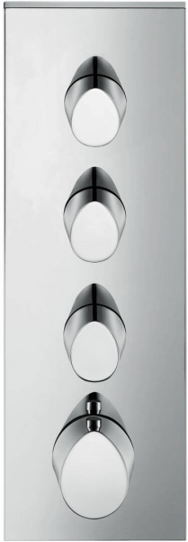  Axor Starck Organic 12717000  