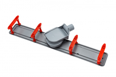 Душевой лоток Pestan Confluo Premium Line 850 с решеткой 13100006 Душевой лоток Pestan Confluo Premium Line 850 с решеткой 13100006