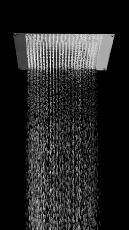   Bossini DREAM - Rectangular H38391 CR