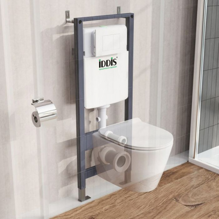     Iddis Profix PRO0000i32