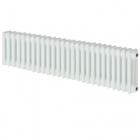 Радиатор Zehnder Charleston CH 3037/26 1270  RAL 9016 Радиатор Zehnder Charleston CH 3037/26 1270  RAL 9016