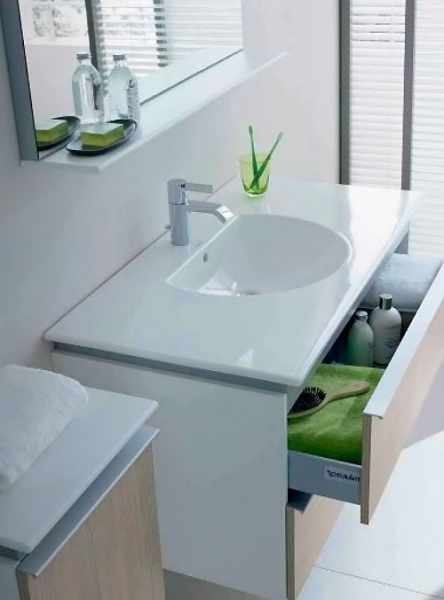  Duravit Darling New 0499100000 (103 )