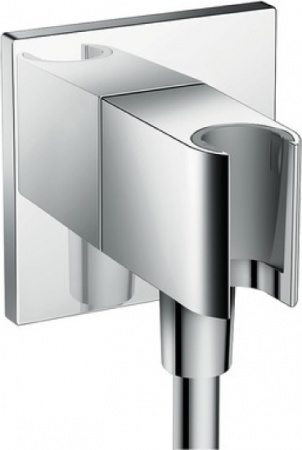   Hansgrohe Fixfit Porter Square 26486000   