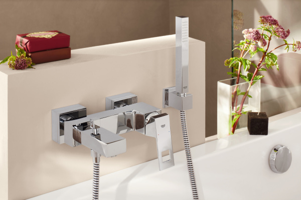  Grohe Eurocube 23141000    