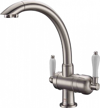  Zorg Clean Water ZR 327 YF nickel   