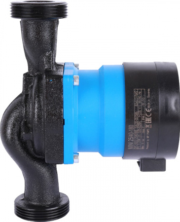   Stout Mini 25/40-180