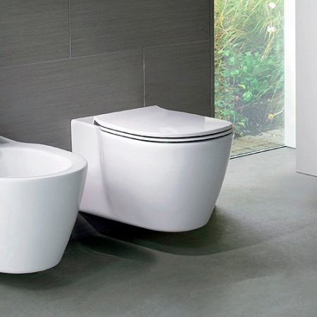 �������� Ideal Standard Connect AquaBlade E212701 ������ + ����������� � ������� �����