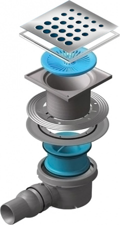 ������� ���� Pestan Confluo Standard Drops 1 Mask � ������