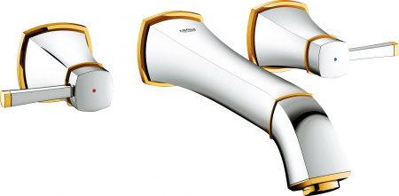  Grohe Grandera 20415IG0  