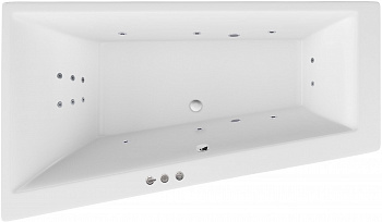   Excellent Sfera WAEX.SFL17.SMART 170x100 L