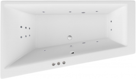   Excellent Sfera WAEX.SFL17.SMART 170x100 L