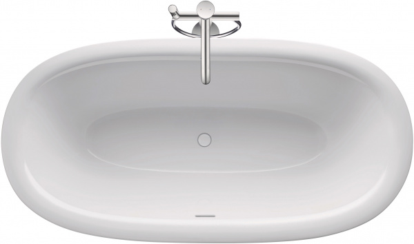   Duravit White Tulip 700468000000000 160x80