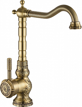  Zorg Antic A 305K-BR   