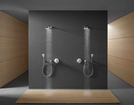   Kludi A-QA 6651105-00 24,5 