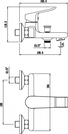 Olive'S Plaza 16201PL    