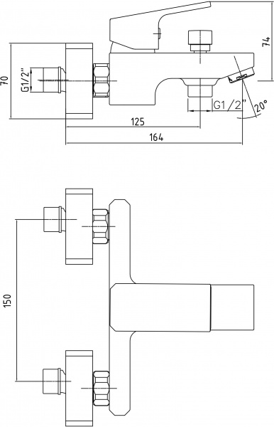 ������� �������� E.C.A. Tiera 102102469