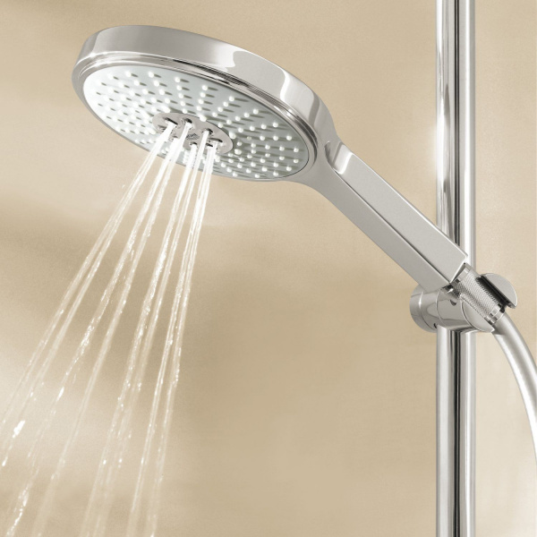   Grohe Power&Soul Cosmopolitan 160 27746000