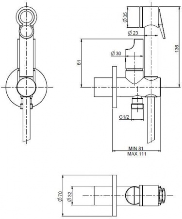 ������������� ��� Fima Carlo Frattini Collettivita F2310NCR ����, �� ����������, � ���������� ������