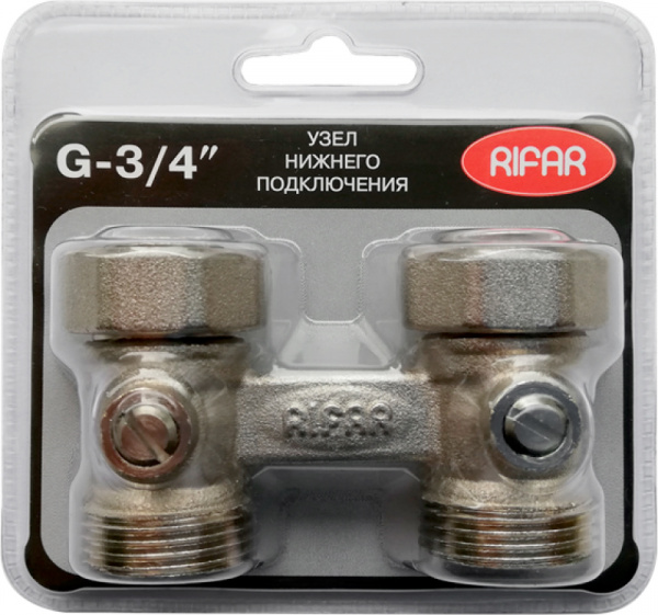    Rifar R.Ad.H01 3/4",  