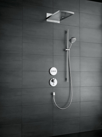   Hansgrohe ShowerSelect S 15745000  