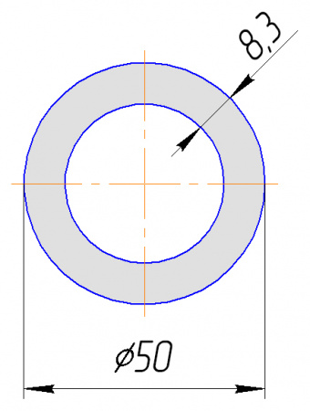   Kalde PN20 508,3 (: 4 )