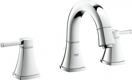  Grohe Grandera 20417000  