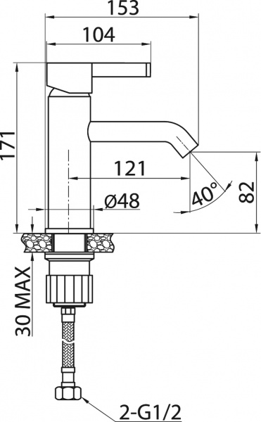  Elghansa Cliq 1620124  