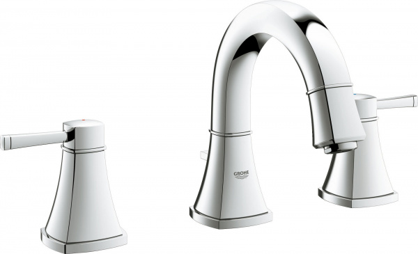  Grohe Grandera 20417000  