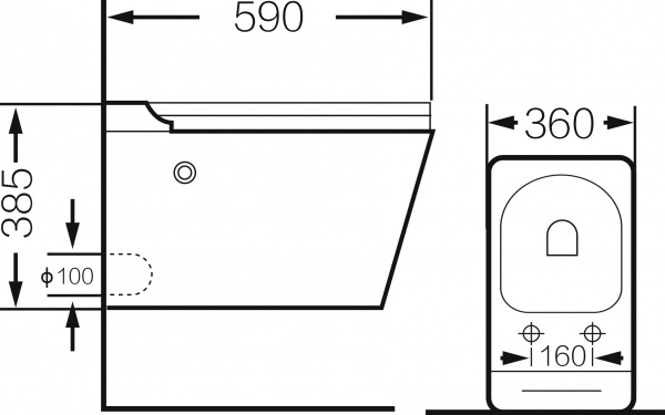   Grossman Impuls GR-5501 