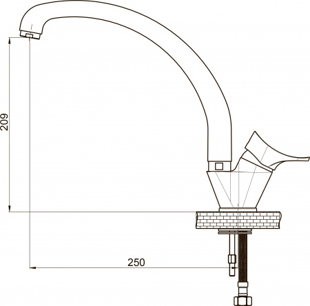��������� GPD Florus MTE170 ��� �������� �����