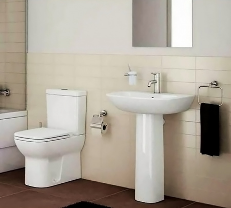 - VitrA S20 9819B003-7201 