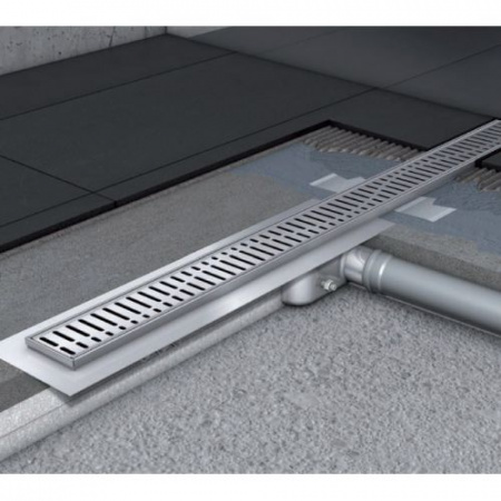 Душевой лоток ACO Showerdrain C 408722 Душевой лоток ACO Showerdrain C 408722