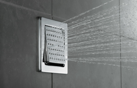   Jacob Delafon Watertile E8002-CP