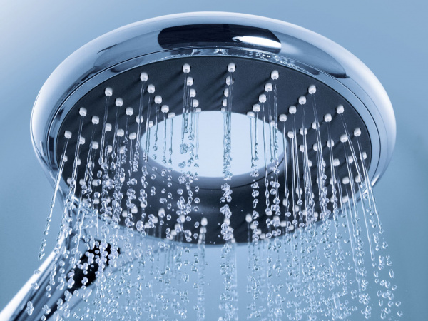   Grohe Rainshower Icon 27639000