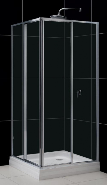   RGW Classic CL-32 90x90x185  