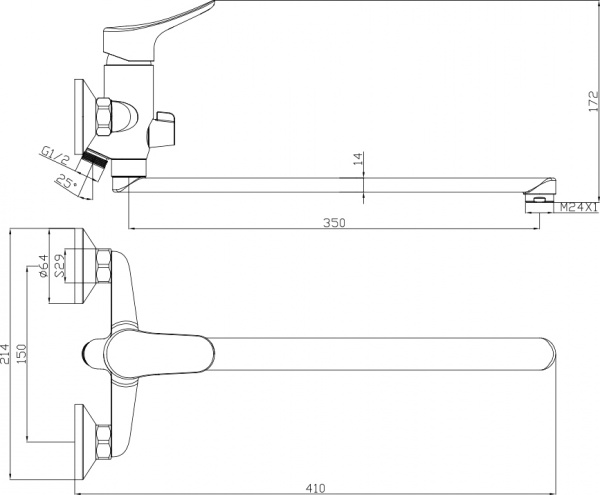  Olive'S Arriba 09221AR 