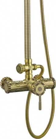 ������� ������ Zorg Antic A 118 DS-BR