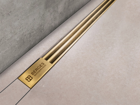 ������� ����� Berges Wasserhaus Super Slim 092054 80 ��