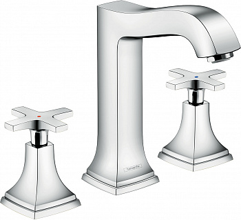  Hansgrohe Metropol Classic 31307000  
