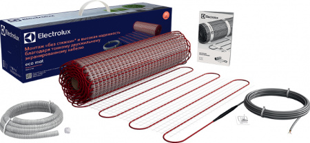   Electrolux EEM 2-150-9