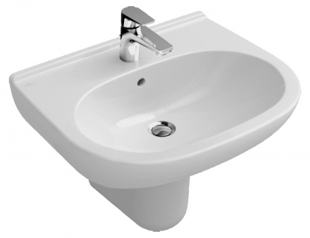 �������� Villeroy & Boch O'Novo 5160 55 01 alpin